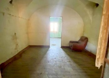 Stanza non arredata - Rustico via Vecchia Beinette, 52, Pianfei - foto 8