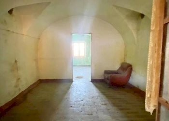 Stanza non arredata - Rustico via Vecchia Beinette, 52, Pianfei - foto 9