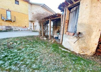 Giardino - Rustico via Vecchia Beinette, 52, Pianfei - foto 11