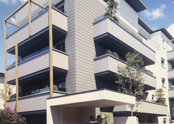 Foto 2 - Quadrilocale via Perosi, Monza - foto 2