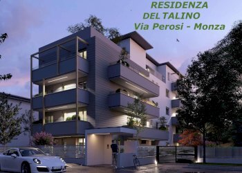 Foto 3 - Quadrilocale via Perosi, Monza - foto 3