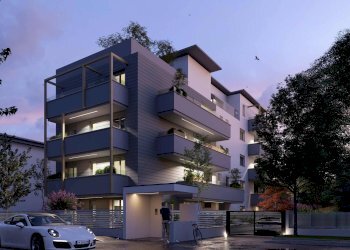 Foto 4 - Quadrilocale via Perosi, Monza - foto 4