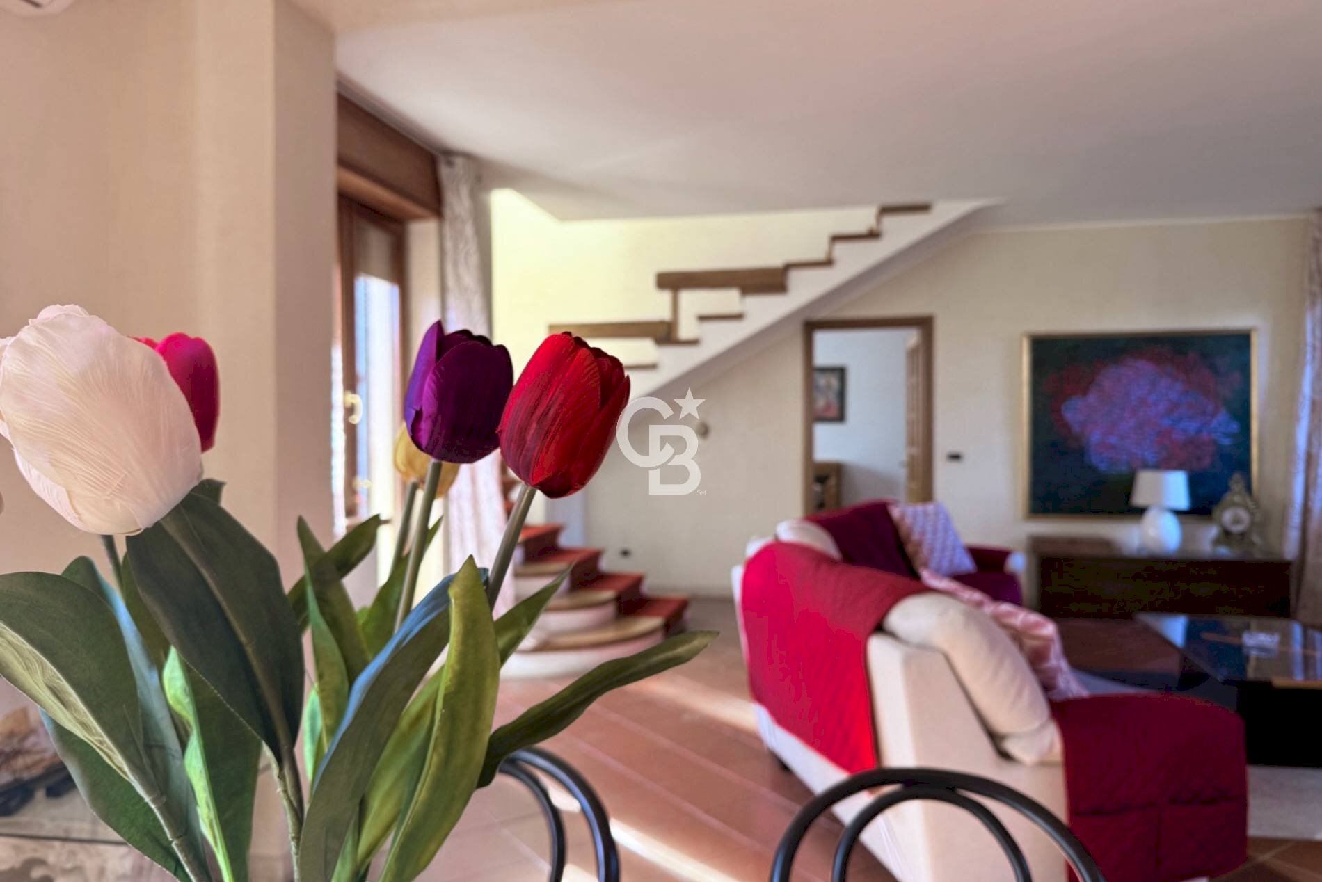 Foto 1 - Appartamento Bolsena - foto 1