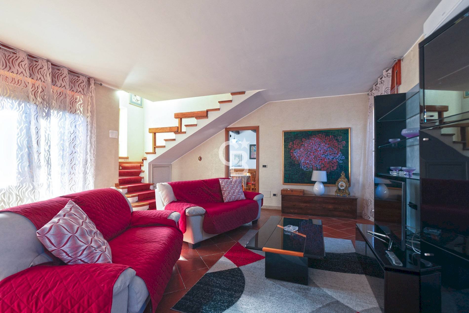 Foto 2 - Appartamento Bolsena - foto 2