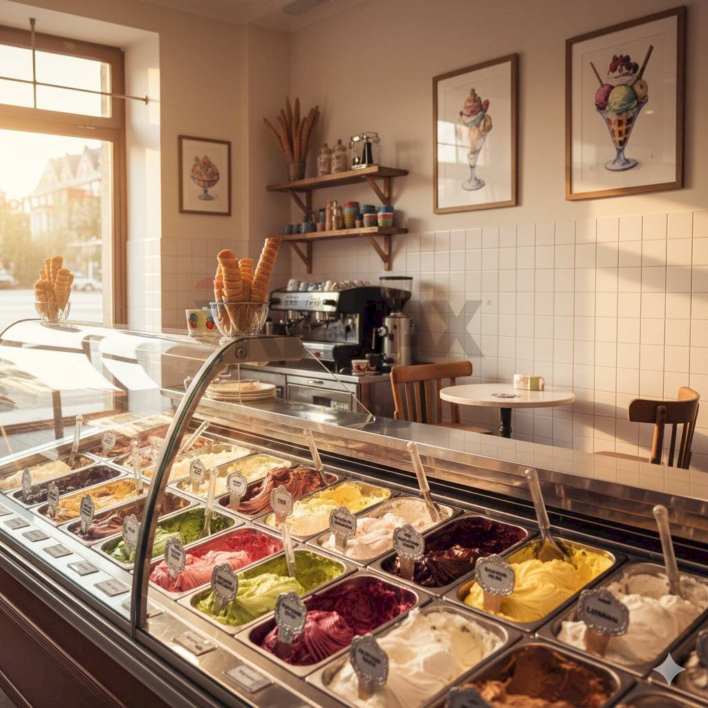 Sala da pranzo - Attività Commerciale Rosignano Marittimo - foto 1