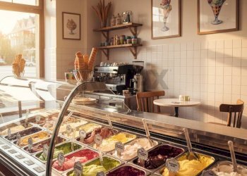 Sala da pranzo - Attività Commerciale Rosignano Marittimo - foto 1