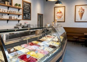 Cucina - Attività Commerciale Rosignano Marittimo - foto 6