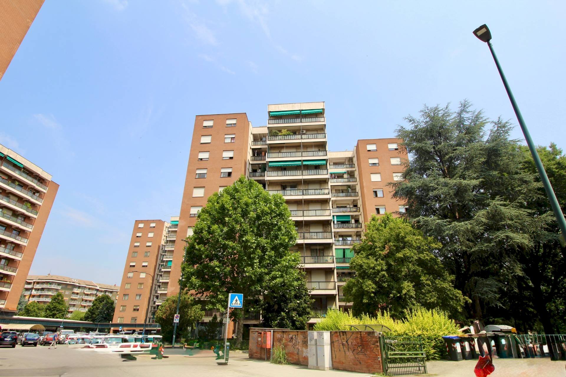 Foto 1 - Four-room apartment Via Cimabue
 
6, Torino - photo 1