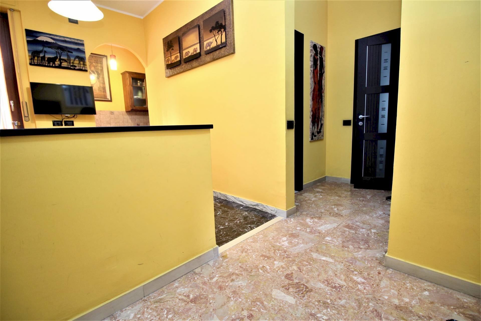 Foto 3 - Four-room apartment Via Cimabue
 
6, Torino - photo 3