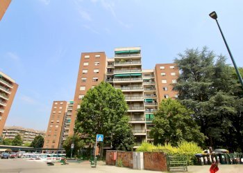 Foto 1 - Quadrilocale Via Cimabue
 
6, Torino - foto 1
