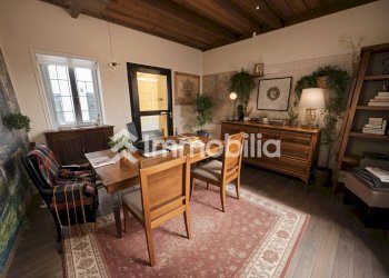 Foto 12 - Rustic Via Principe Della Cisterna
 
3, Reano - photo 12