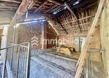 Foto 16 - Rustic Via Principe Della Cisterna
 
3, Reano - photo 16