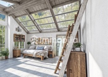 Foto 17 - Rustic Via Principe Della Cisterna
 
3, Reano - photo 17