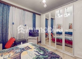 Foto 8 - Trilocale Via Boves
 
18, Grugliasco - foto 8