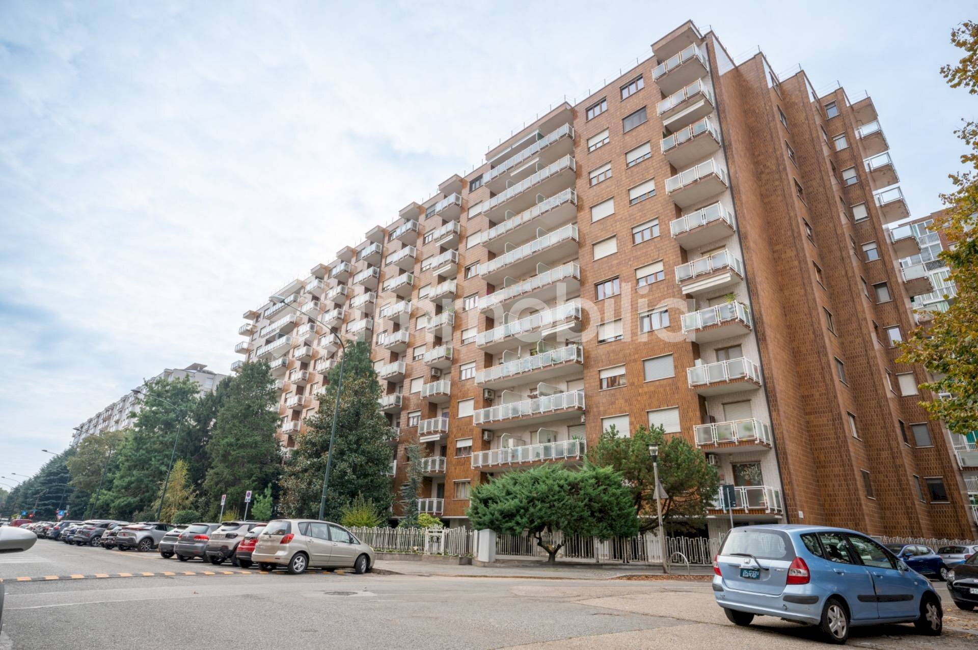 Foto 1 - Two-room apartment Via Castelgomberto
 
38, Torino - photo 1