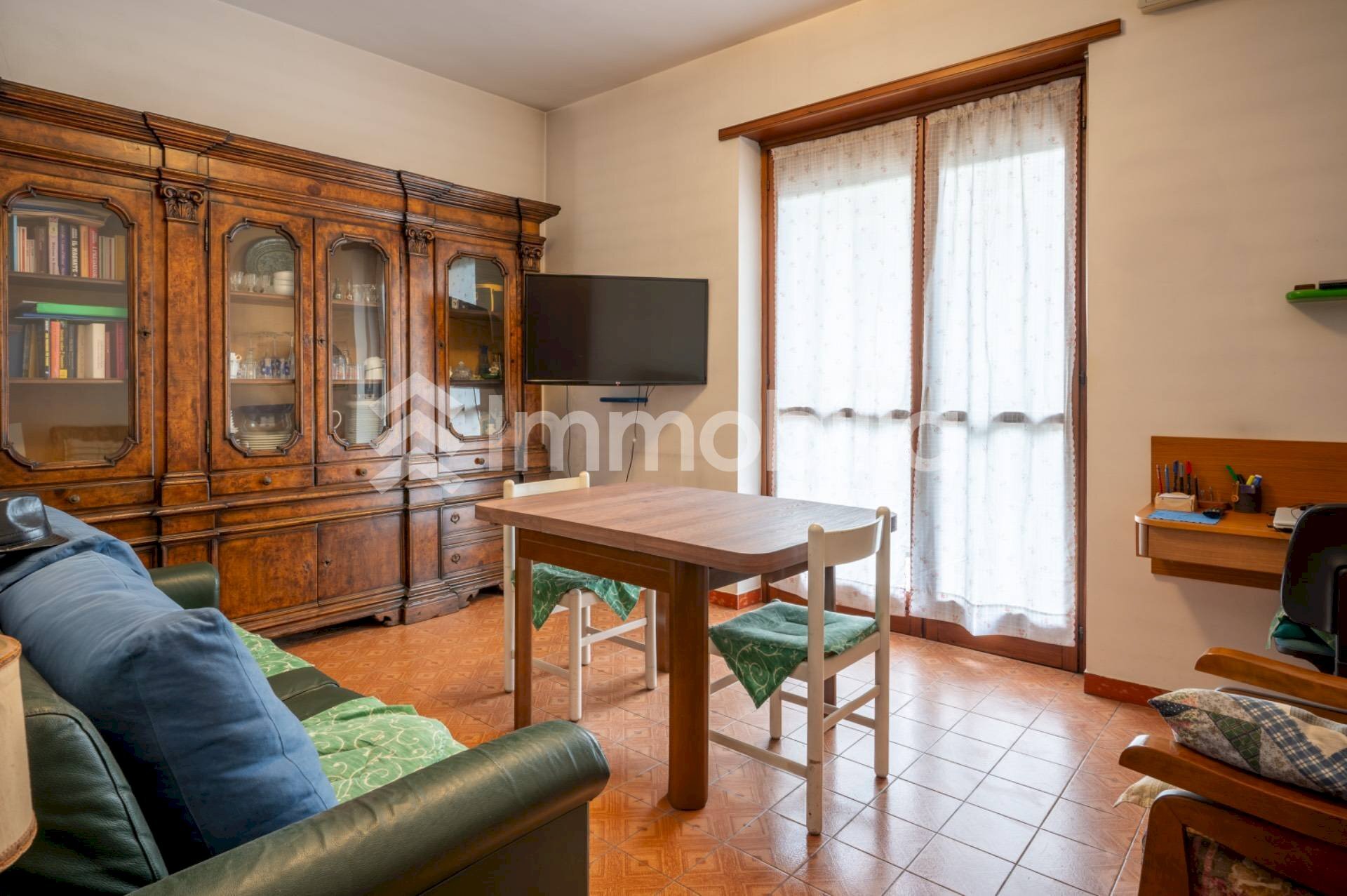 Foto 2 - Two-room apartment Via Castelgomberto
 
38, Torino - photo 2