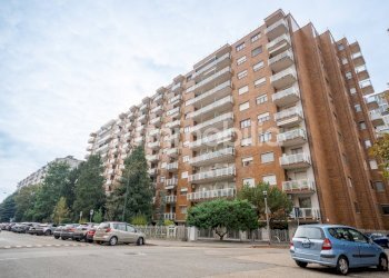 Foto 1 - Bilocale Via Castelgomberto
 
38, Torino - foto 1