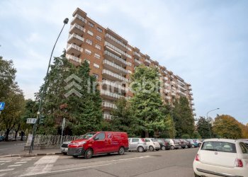 Foto 40 - Bilocale Via Castelgomberto
 
38, Torino - foto 40