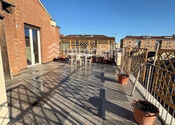 Foto 4 - Appartamento Via Baltimora
 
132, Torino - foto 4