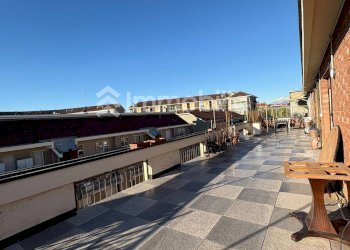 Foto 5 - Appartamento Via Baltimora
 
132, Torino - foto 5