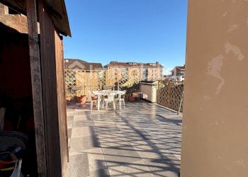 Foto 8 - Appartamento Via Baltimora
 
132, Torino - foto 8