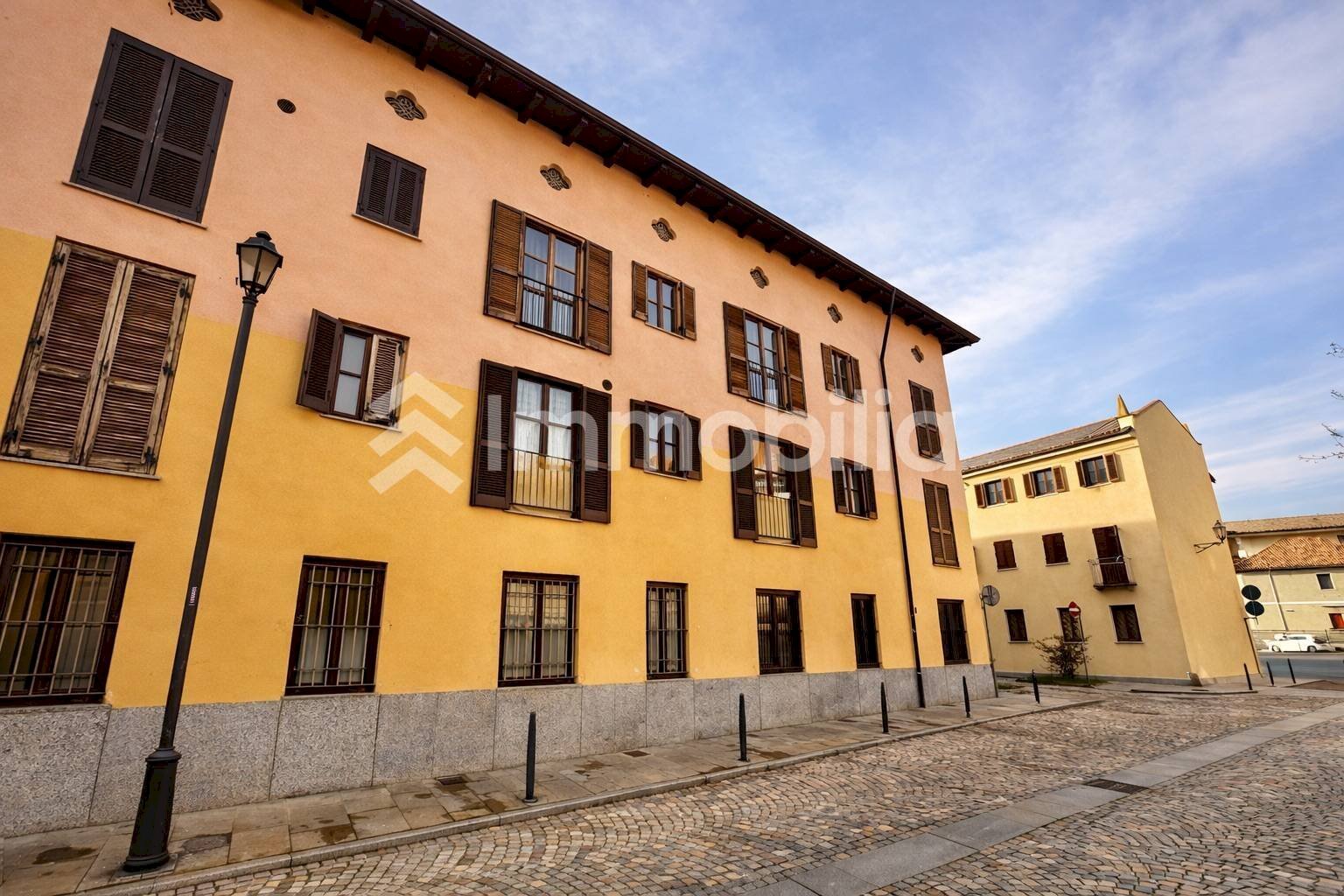 Foto 1 - Box Via Matteotti
 
8, Borgaro Torinese - photo 1