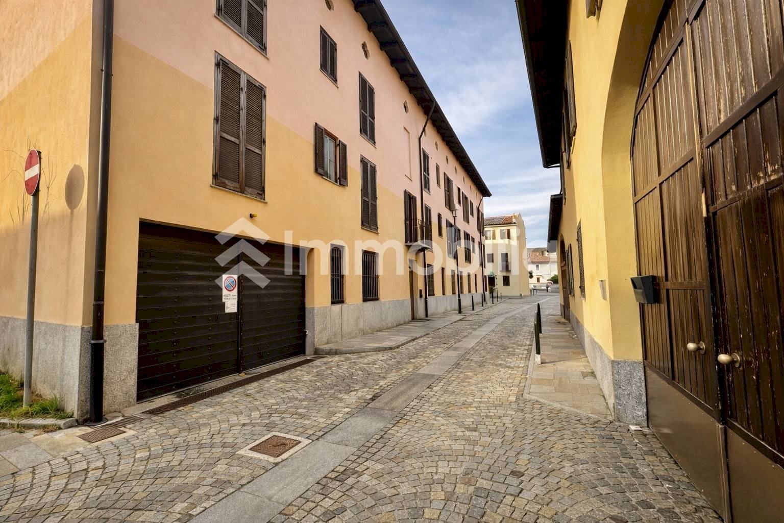 Foto 2 - Box Via Matteotti
 
8, Borgaro Torinese - photo 2