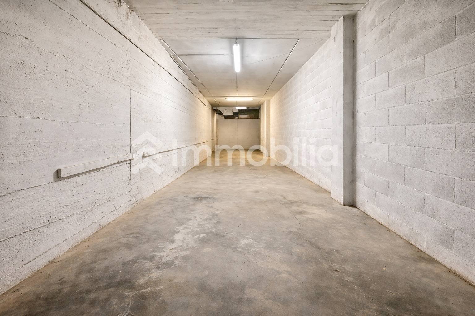 Foto 3 - Box Via Matteotti
 
8, Borgaro Torinese - photo 3