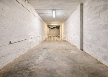 Foto 3 - Box Via Matteotti
 
8, Borgaro Torinese - photo 3