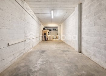 Foto 4 - Box Via Matteotti
 
8, Borgaro Torinese - photo 4