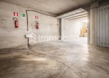 Foto 5 - Box Via Matteotti
 
8, Borgaro Torinese - photo 5