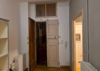 Corridoio - Quadrilocale via Santo Stefano, 10, Bologna (zona Centro Storico) - foto 10