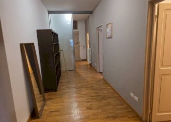 Corridoio - Quadrilocale via Santo Stefano, 10, Bologna (zona Centro Storico) - foto 11