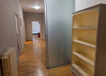 Corridoio - Quadrilocale via Santo Stefano, 10, Bologna (zona Centro Storico) - foto 12