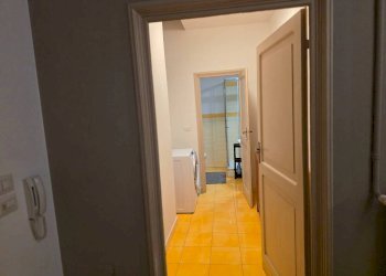 Corridoio - Quadrilocale via Santo Stefano, 10, Bologna (zona Centro Storico) - foto 13