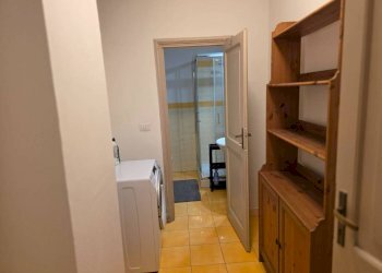 Lavanderia - Quadrilocale via Santo Stefano, 10, Bologna (zona Centro Storico) - foto 14