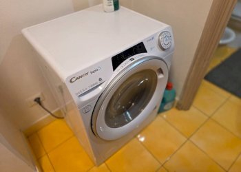 Lavanderia - Quadrilocale via Santo Stefano, 10, Bologna (zona Centro Storico) - foto 15