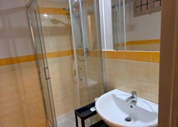 Bagno - Quadrilocale via Santo Stefano, 10, Bologna (zona Centro Storico) - foto 18