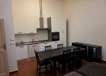 Cucina - Quadrilocale via Santo Stefano, 10, Bologna (zona Centro Storico) - foto 22