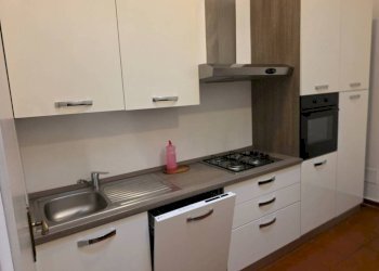 Cucina - Quadrilocale via Santo Stefano, 10, Bologna (zona Centro Storico) - foto 26