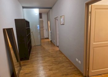 Corridoio - Quadrilocale via Santo Stefano, 10, Bologna (zona Centro Storico) - foto 31