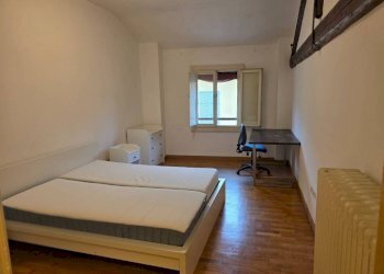Camera da letto - Quadrilocale via Santo Stefano, 10, Bologna (zona Centro Storico) - foto 35