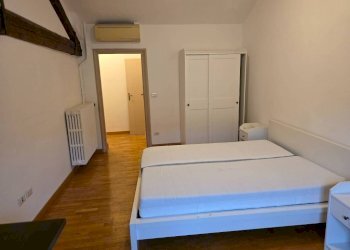 Camera da letto - Quadrilocale via Santo Stefano, 10, Bologna (zona Centro Storico) - foto 37