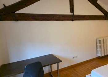 Camera da letto - Quadrilocale via Santo Stefano, 10, Bologna (zona Centro Storico) - foto 38