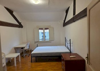 Camera da letto - Quadrilocale via Santo Stefano, 10, Bologna (zona Centro Storico) - foto 41