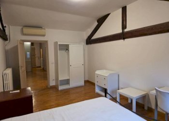 Camera da letto - Quadrilocale via Santo Stefano, 10, Bologna (zona Centro Storico) - foto 42