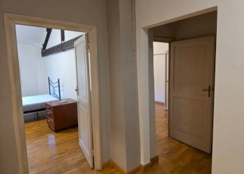 Disimpegno - Quadrilocale via Santo Stefano, 10, Bologna (zona Centro Storico) - foto 44