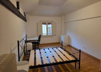 Camera da letto - Quadrilocale via Santo Stefano, 10, Bologna (zona Centro Storico) - foto 45