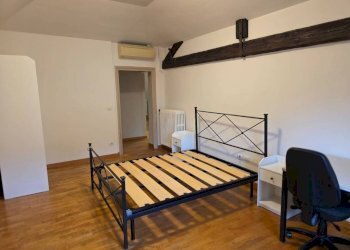 Camera da letto - Quadrilocale via Santo Stefano, 10, Bologna (zona Centro Storico) - foto 47