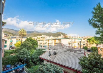 Bilocale via Montani, Genova (zona Quarto) - foto 2